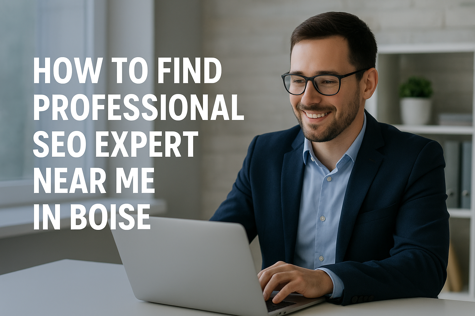 SEO Expert near me