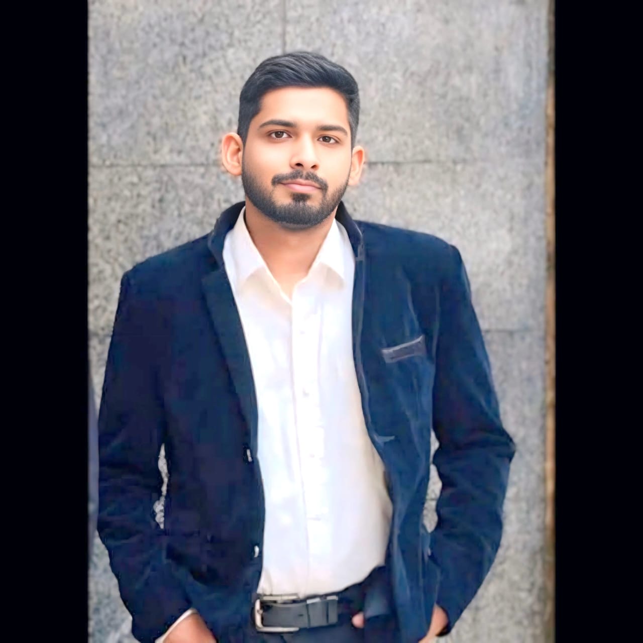 Haris Khan