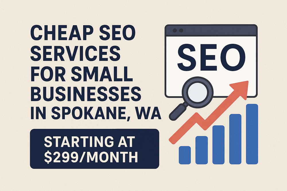 cheap SEO services