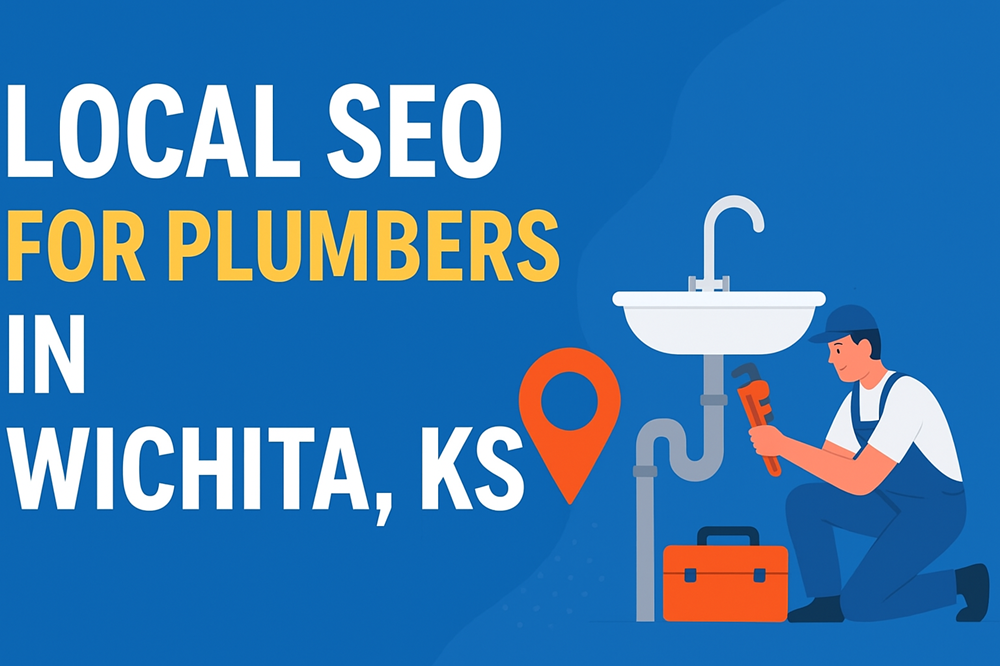 local SEO for plumbers