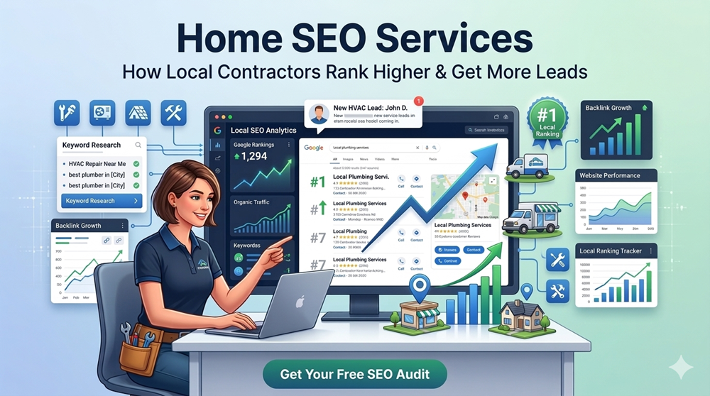 home seo service