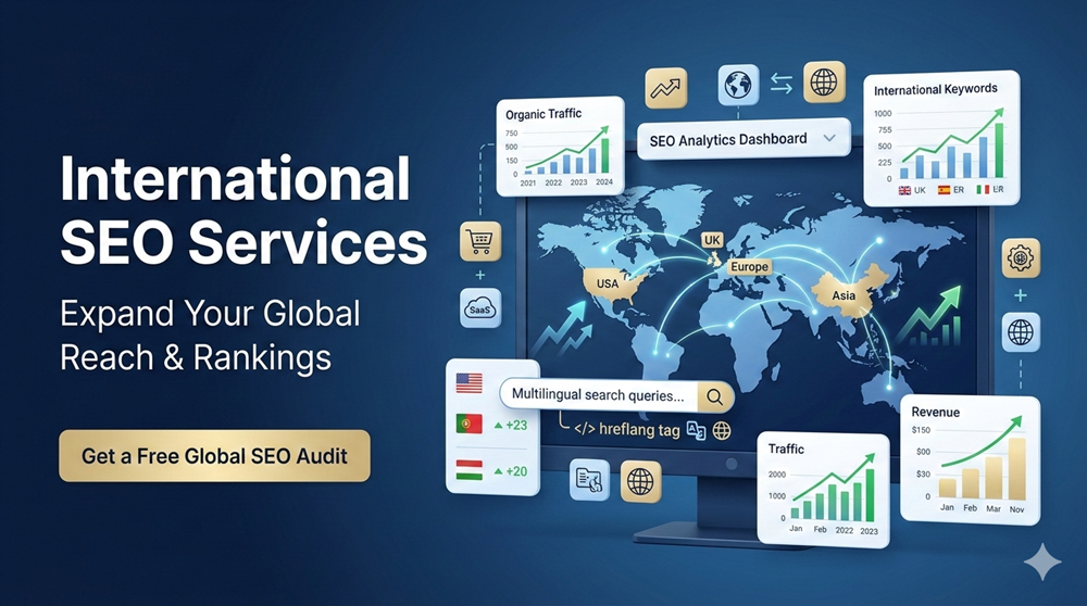 international seo services