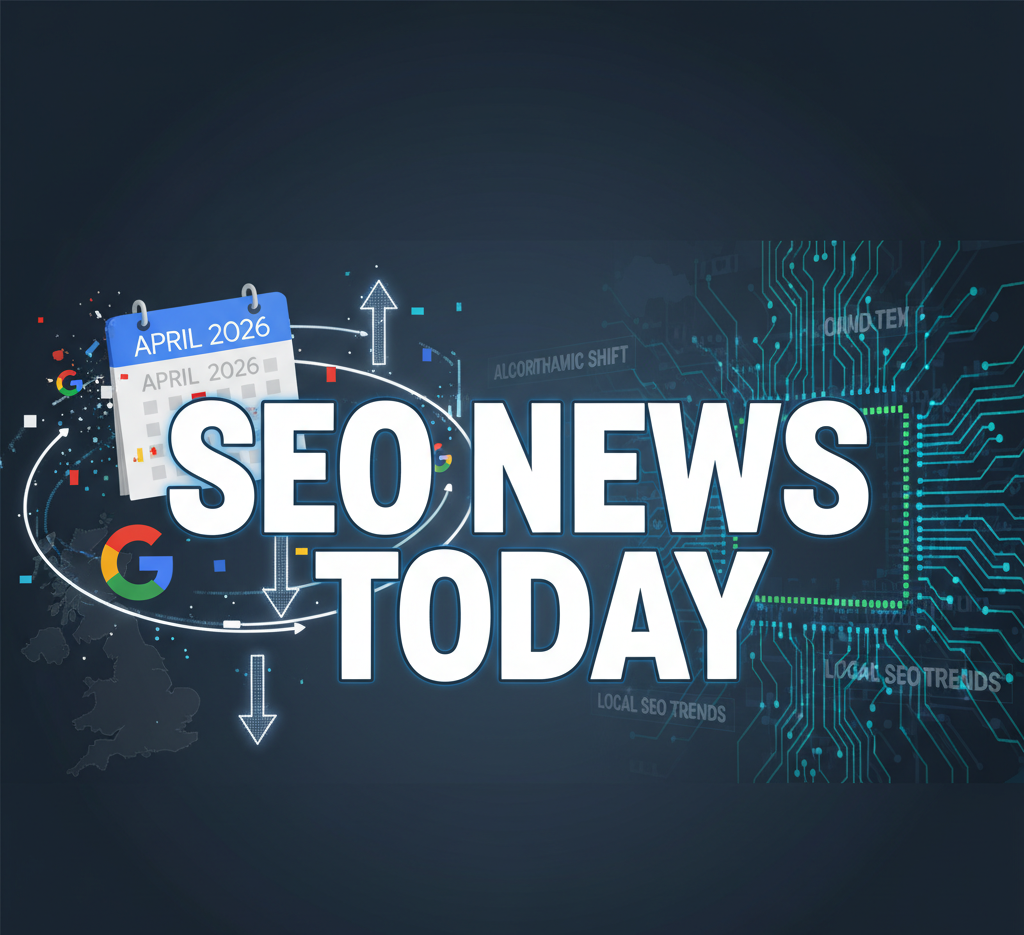 SEO News Today