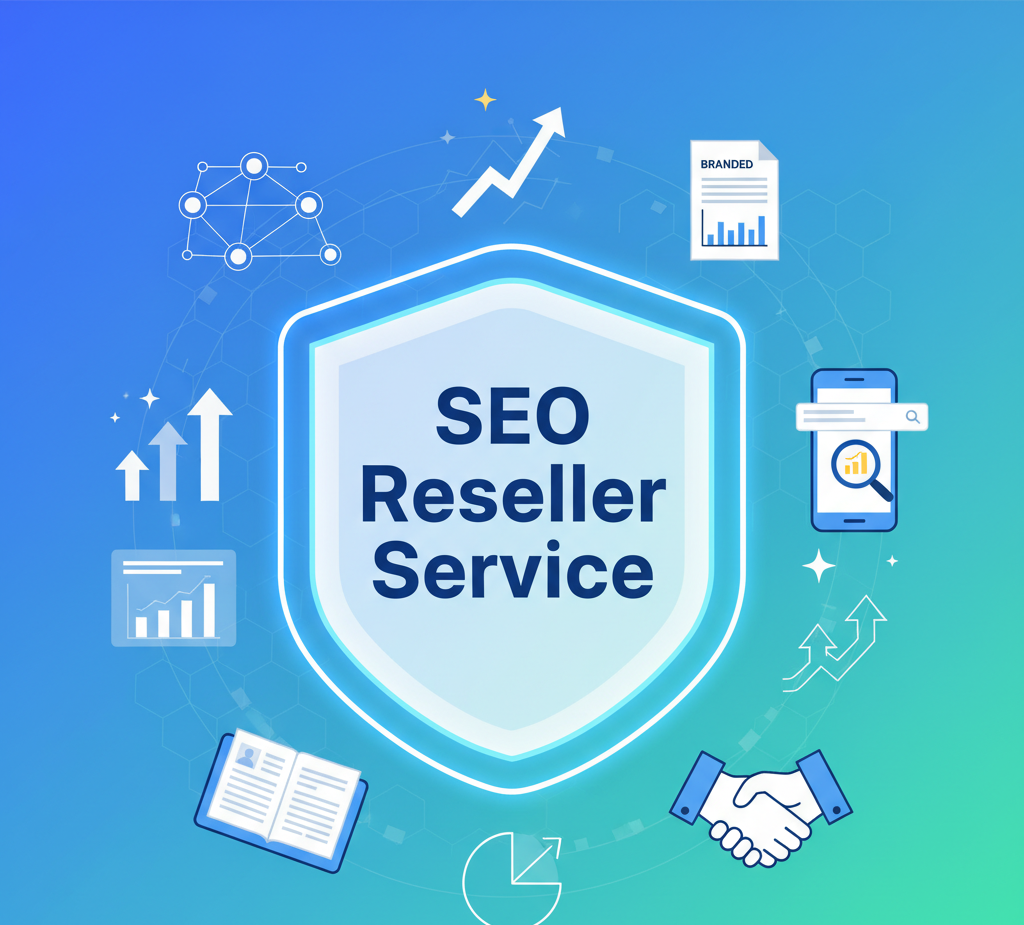 SEO Reseller Service