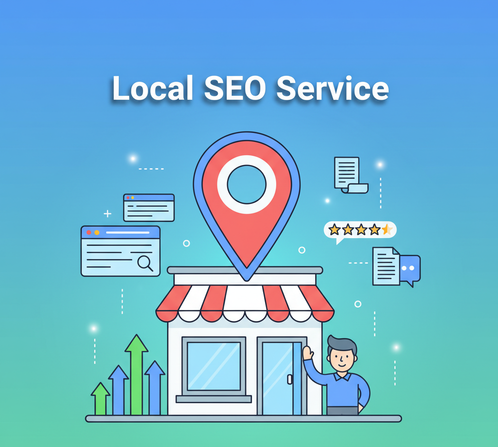 Local SEO Service