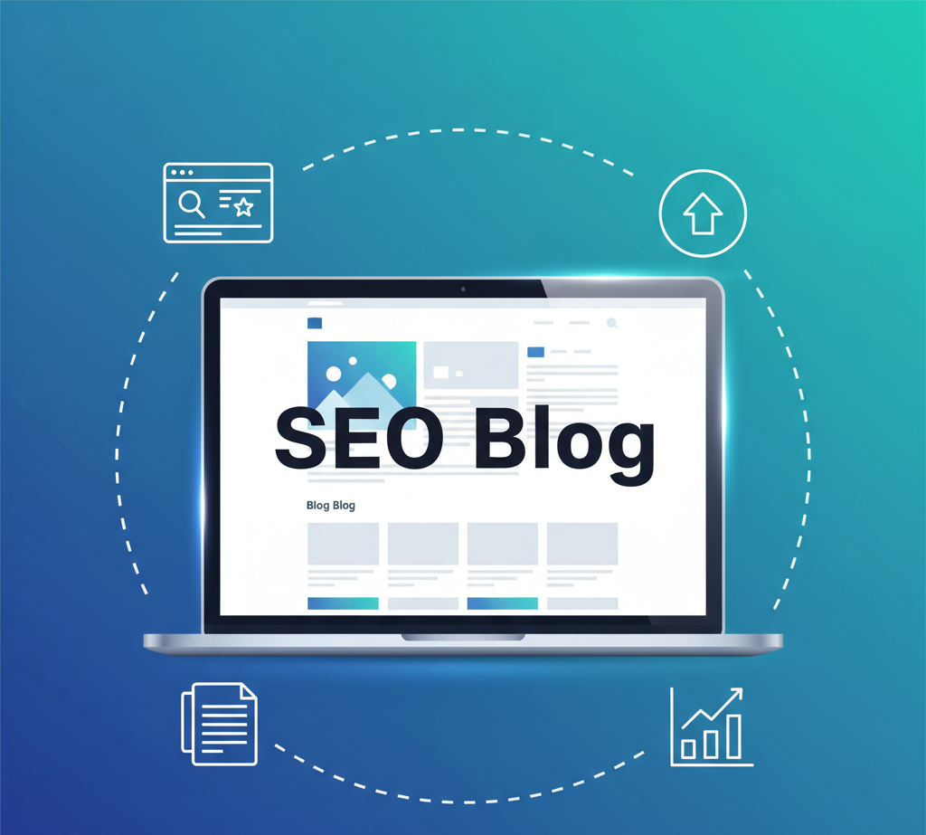 SEO Blog