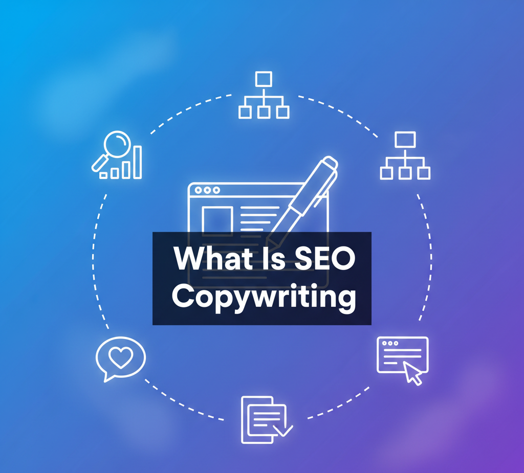 What Is SEO Copywriting?
