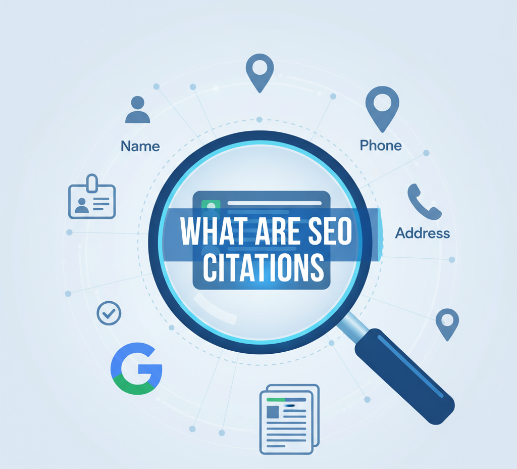 What Are SEO Citations?