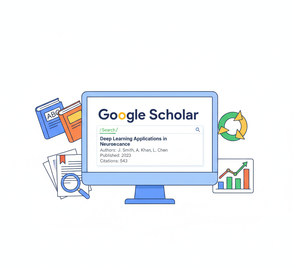 Google Scholar