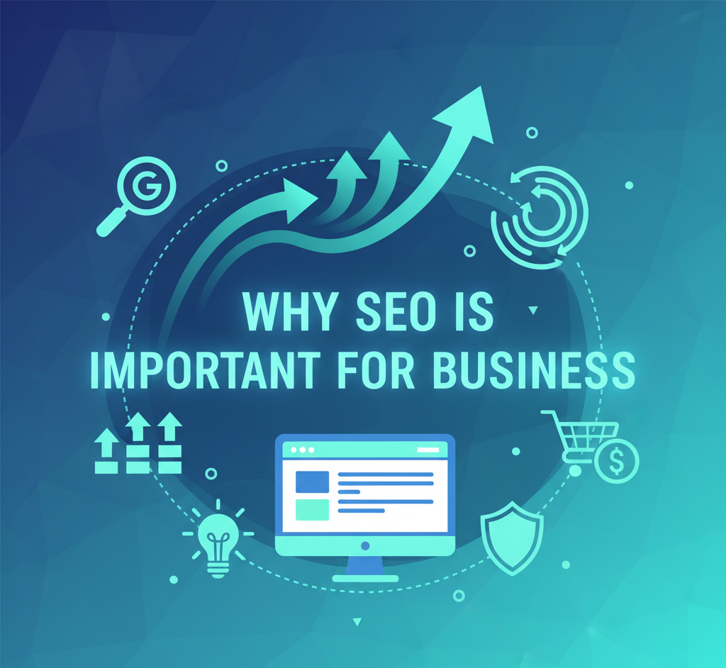 Why SEO Is Important for Business