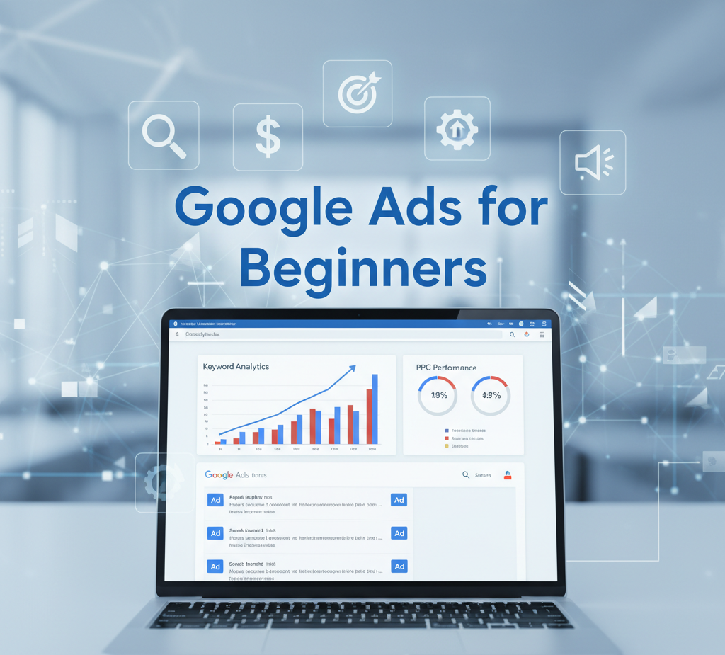 Google Ads for Beginners