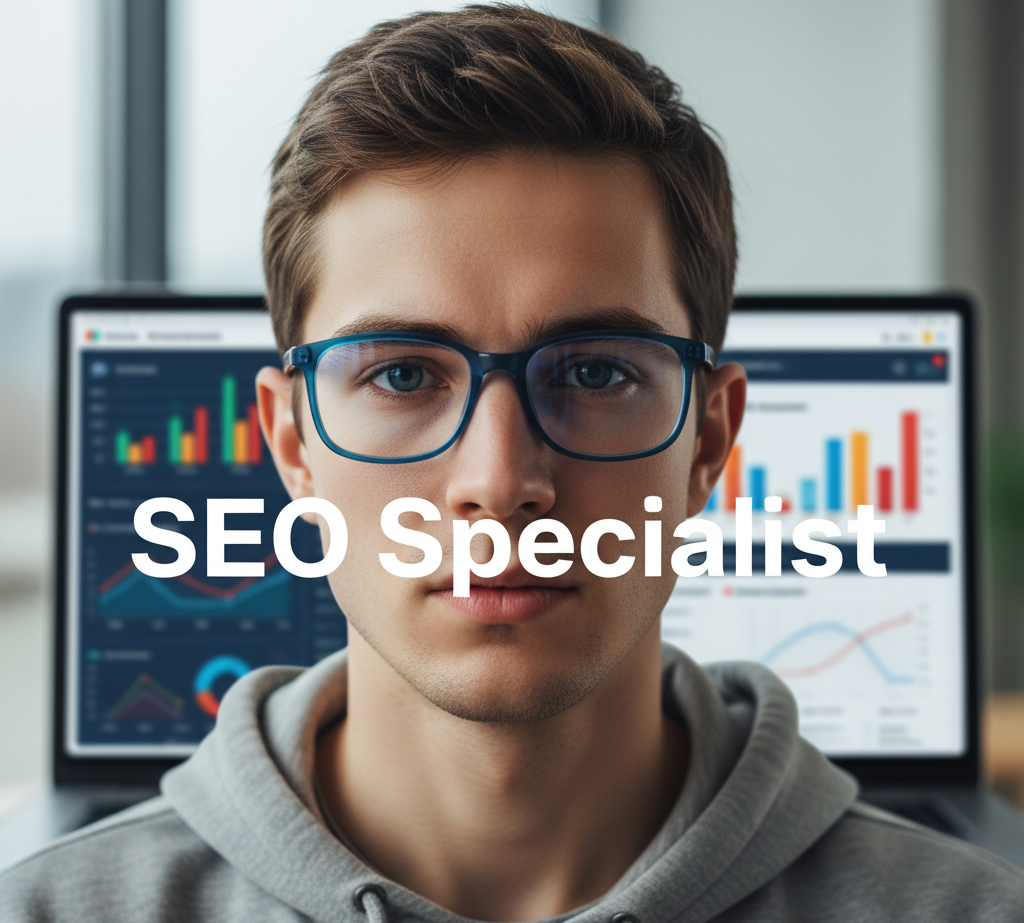 SEO Specialist