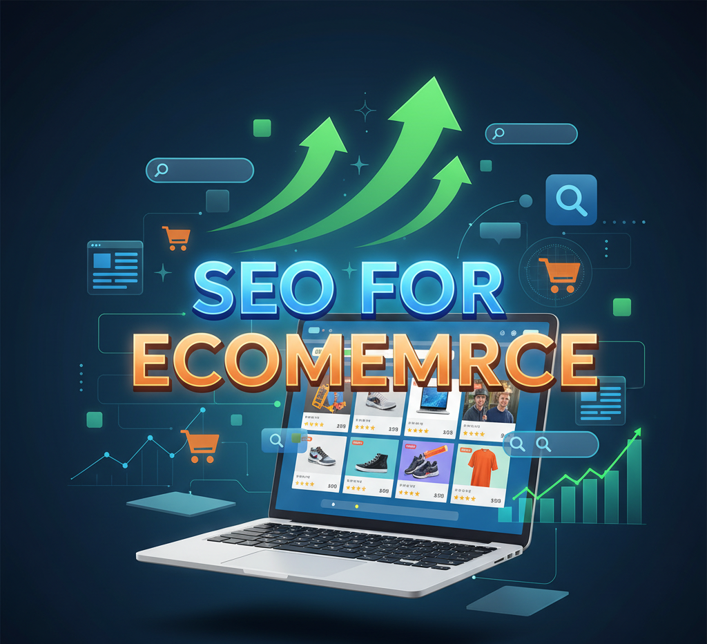 SEO for Ecommerce Sites