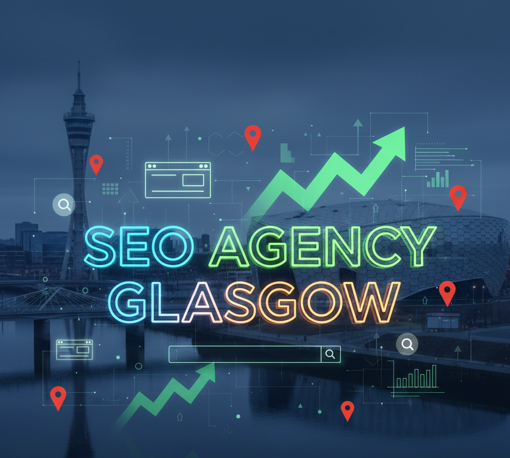 SEO Agency Glasgow