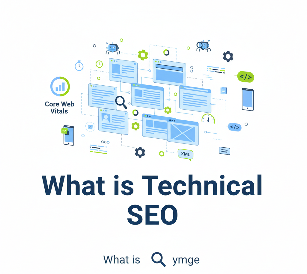 What Is Technical SEO?