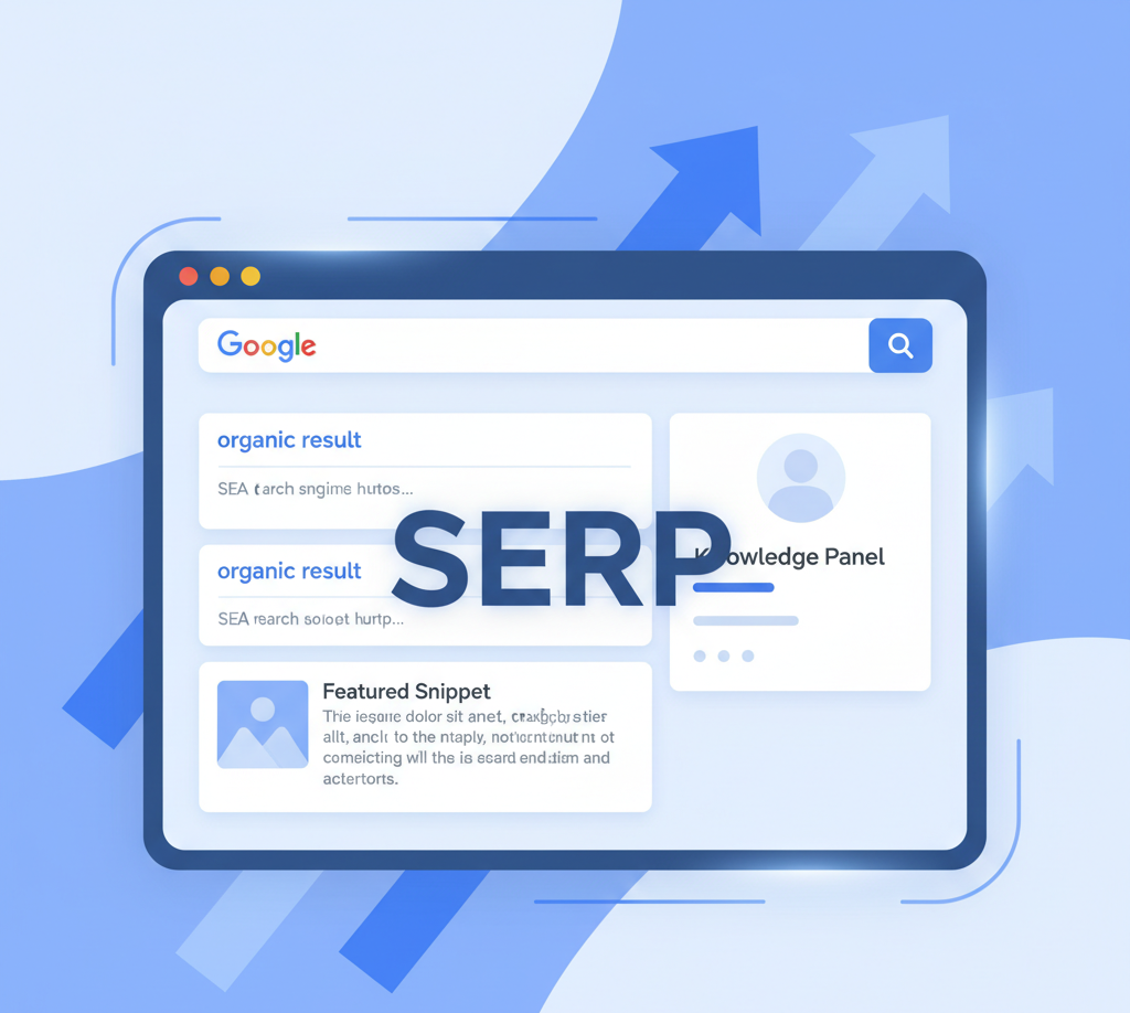 What Is SERP in SEO