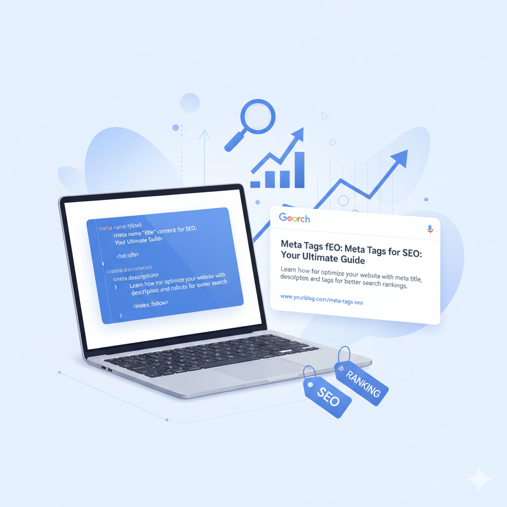 How to Use Meta Tags for SEO