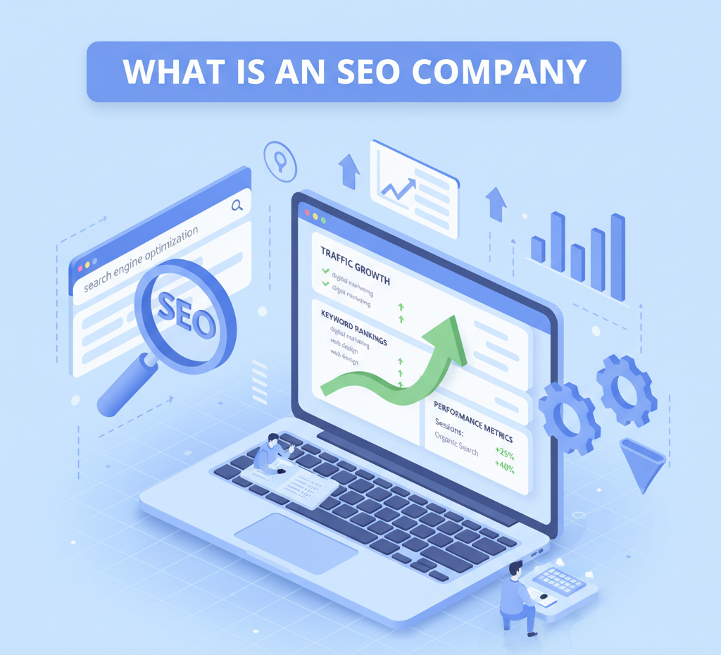 SEO Company