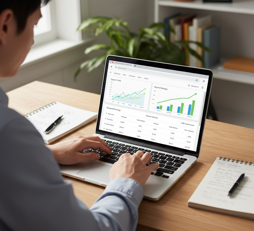 How to Increase SEO