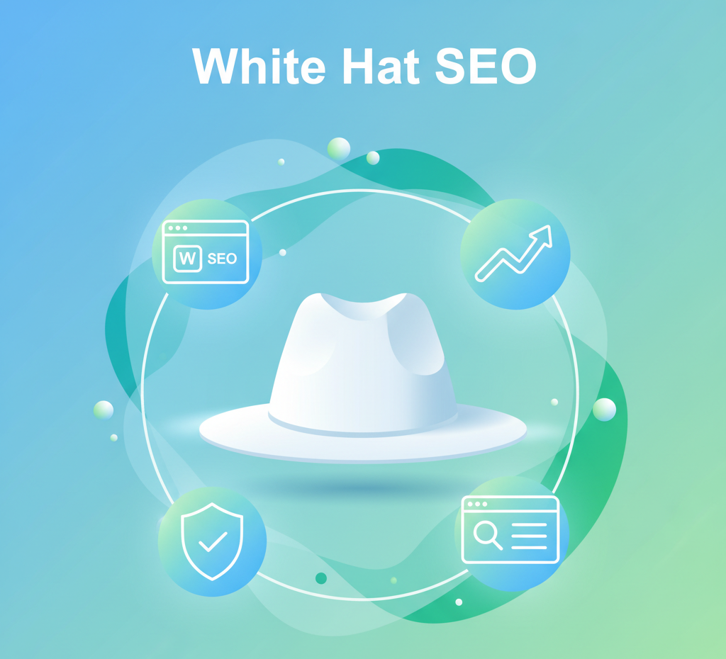 What Is White Hat SEO