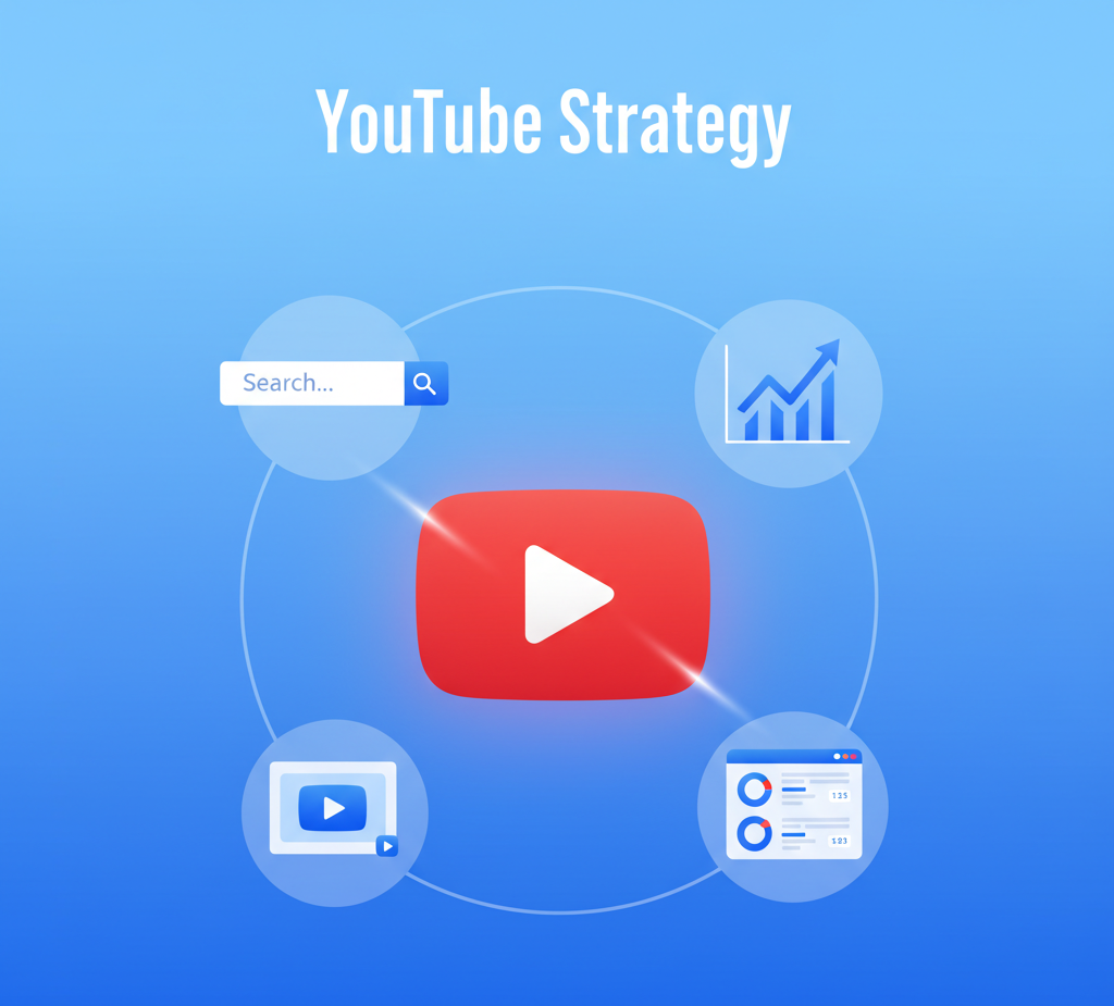 What Is YouTube SEO