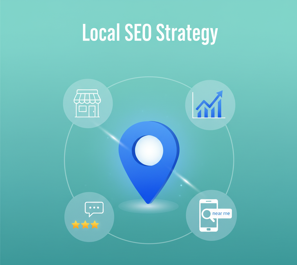 Why Local SEO Is Important