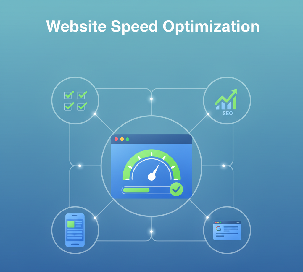 Does Page Speed Affect SEO