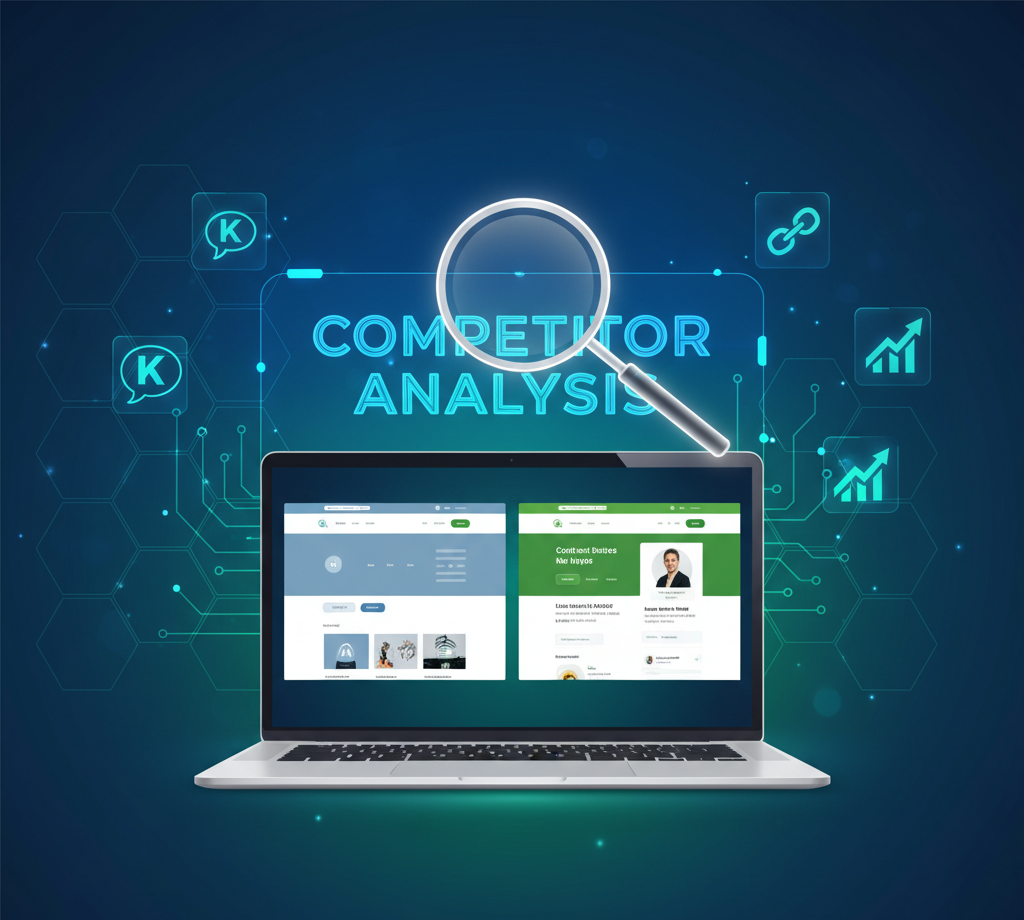How to Do Competitor Analysis in SEO