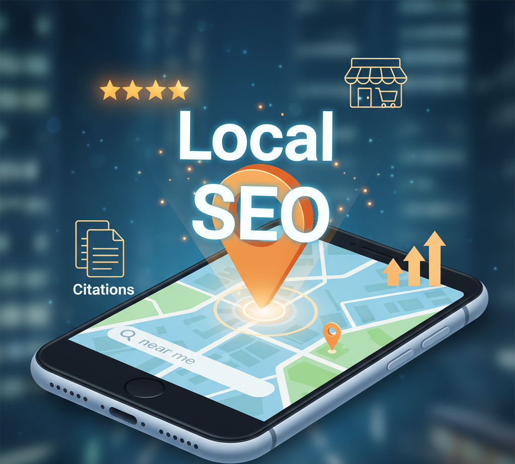 How to Do Local SEO