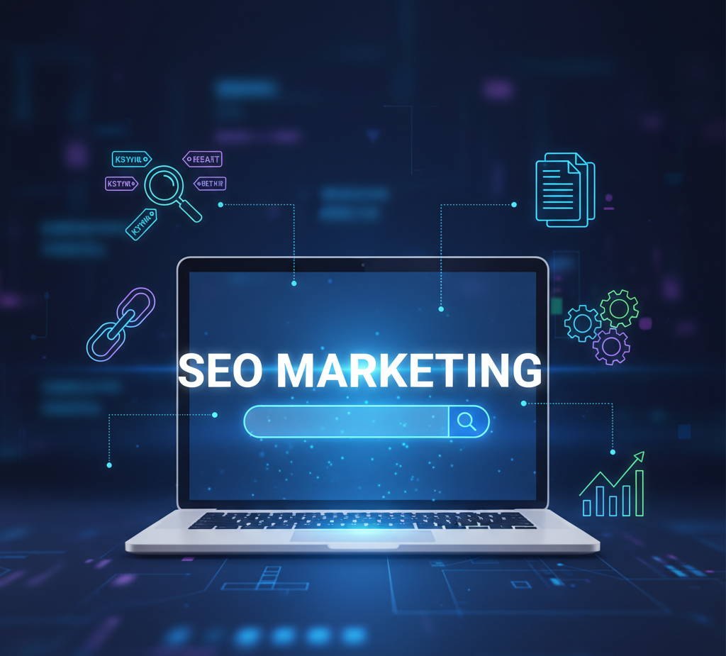 How to Do SEO Marketing