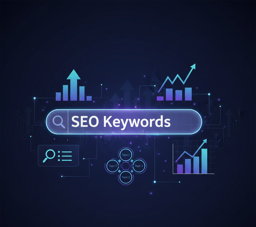 How to Find SEO Keywords