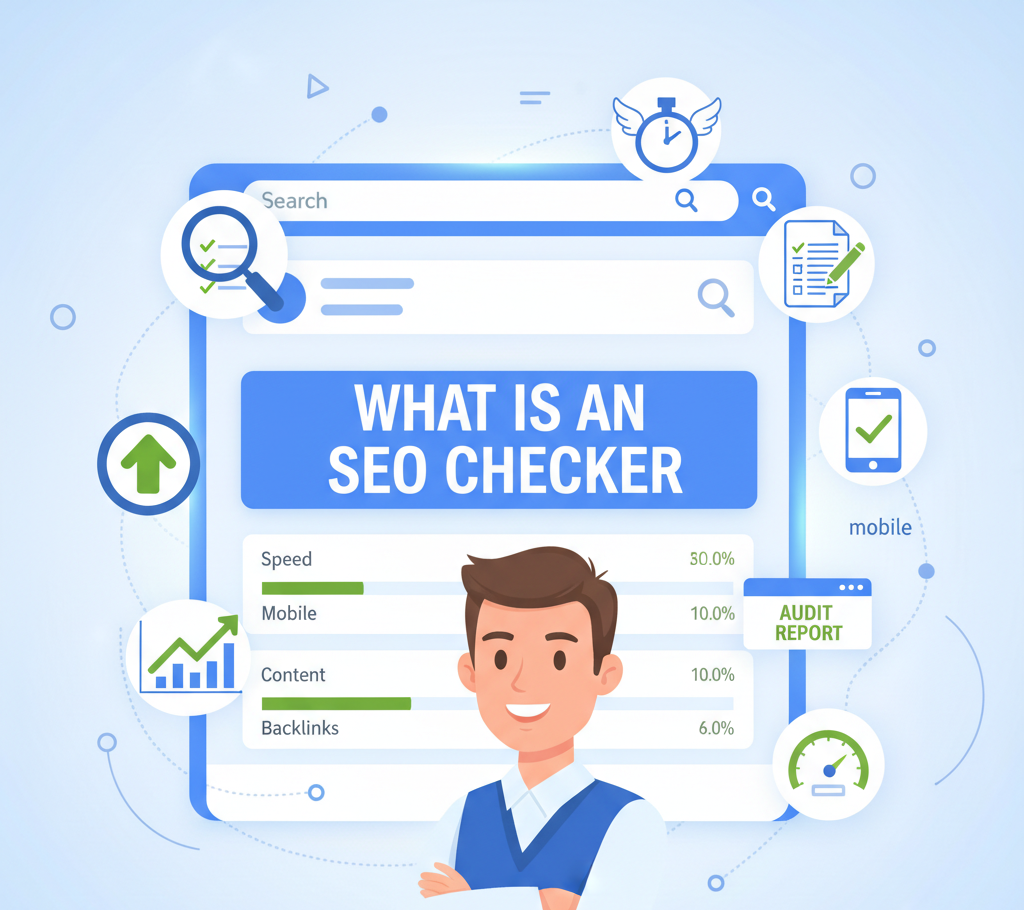 What Is an SEO Checker