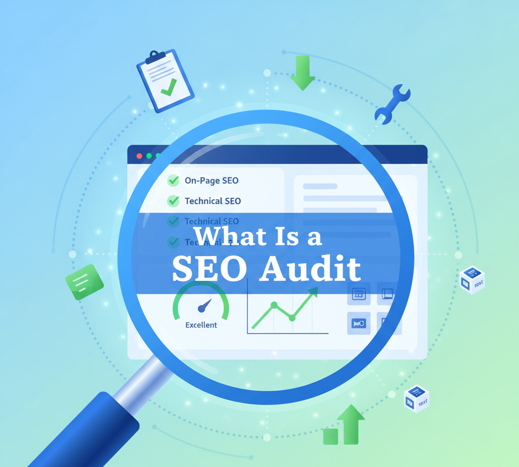 SEO Audit