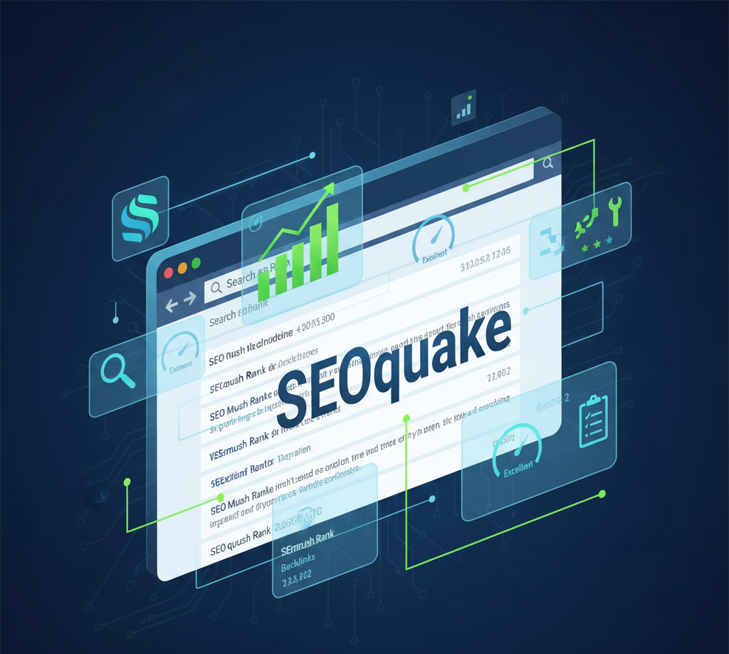 What Is SEOquake