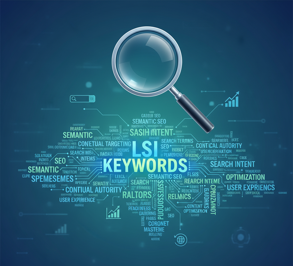 LSI Keyword in SEO