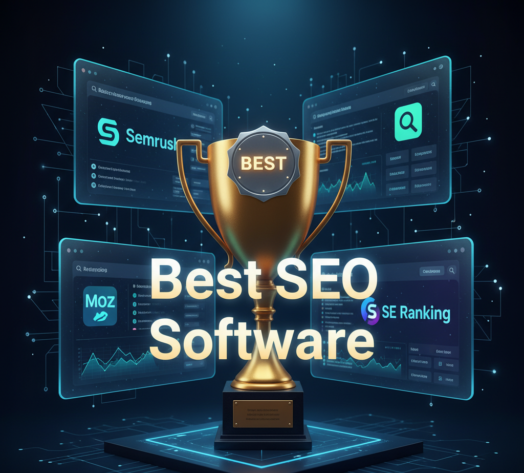 Best SEO Software
