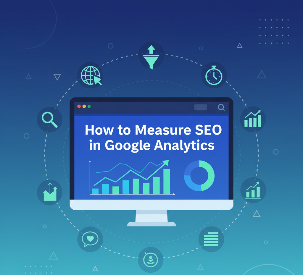 How to Measure SEO in Google Analytics